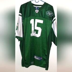 Tim Tebow NFL Jersey